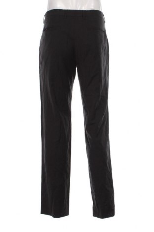 Pantaloni de bărbați Riccovero, Mărime M, Culoare Negru, Preț 14,87 Lei