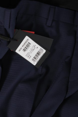 Ανδρικό παντελόνι Roy Robson, Μέγεθος S, Χρώμα Μπλέ, Τιμή 19,05 €