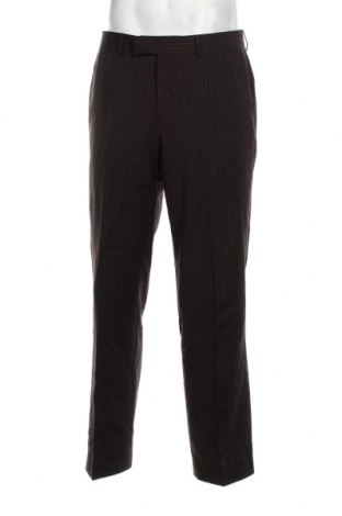 Ανδρικό παντελόνι S.Oliver, Μέγεθος L, Χρώμα Μαύρο, Τιμή 3,77 €