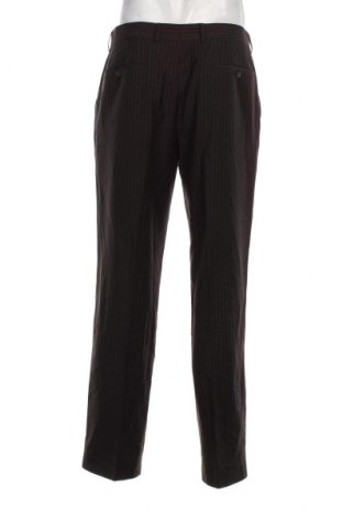 Ανδρικό παντελόνι S.Oliver, Μέγεθος L, Χρώμα Μαύρο, Τιμή 3,95 €