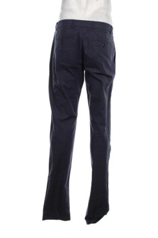 Ανδρικό παντελόνι S.Oliver Black Label, Μέγεθος L, Χρώμα Μπλέ, Τιμή 68,04 €