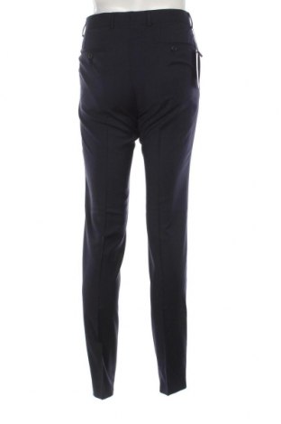 Мъжки панталон S.Oliver Black Label, Размер S, Цвят Син, Цена 19,80 лв.