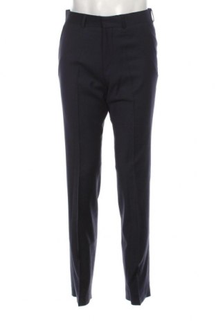 Мъжки панталон S.Oliver Black Label, Размер M, Цвят Син, Цена 19,80 лв.
