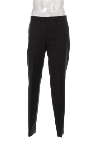Ανδρικό παντελόνι S.Oliver Black Label, Μέγεθος L, Χρώμα Μαύρο, Τιμή 68,04 €