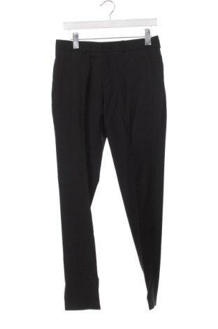Ανδρικό παντελόνι S.Oliver Black Label, Μέγεθος S, Χρώμα Μαύρο, Τιμή 8,85 €
