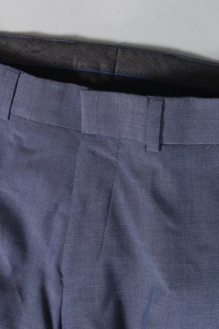 Pánske nohavice  S.Oliver Black Label, Veľkosť S, Farba Modrá, Cena  7,48 €