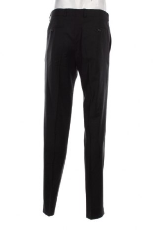 Ανδρικό παντελόνι S.Oliver Black Label, Μέγεθος L, Χρώμα Μαύρο, Τιμή 68,04 €