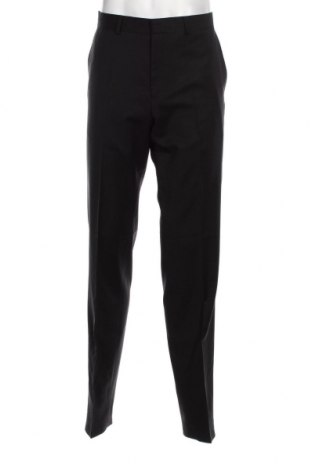 Ανδρικό παντελόνι S.Oliver Black Label, Μέγεθος XL, Χρώμα Μαύρο, Τιμή 27,22 €