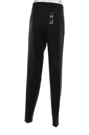 Ανδρικό παντελόνι S.Oliver Black Label, Μέγεθος XL, Χρώμα Μαύρο, Τιμή 68,04 €