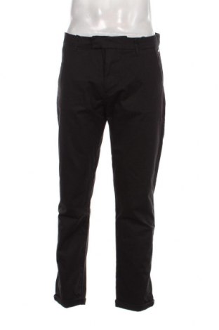 Мъжки панталон SCOTT, Размер M, Цвят Син, Цена 21,01 лв.