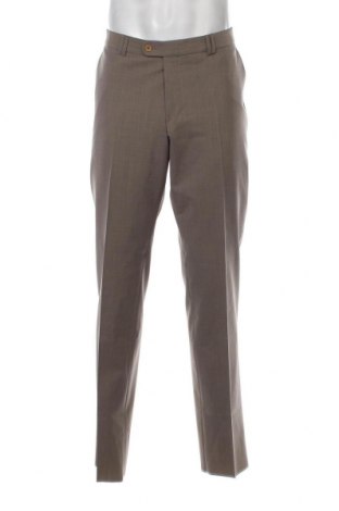 Мъжки панталон Bruno Saint Hilaire, Размер M, Цвят Кафяв, Цена 19,80 лв.