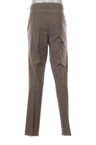 Pantaloni de bărbați Bruno Saint Hilaire, Mărime M, Culoare Maro, Preț 47,76 Lei