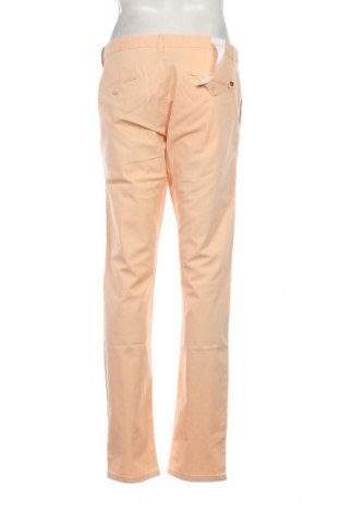 Pantaloni de bărbați Scotch & Soda, Mărime M, Culoare Portocaliu, Preț 628,29 Lei