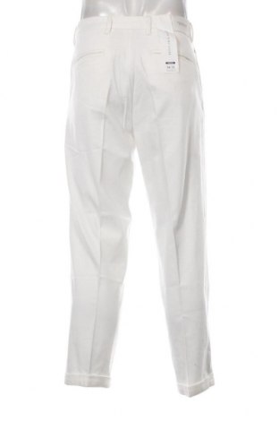 Pantaloni de bărbați Scotch & Soda, Mărime L, Culoare Alb, Preț 415,79 Lei