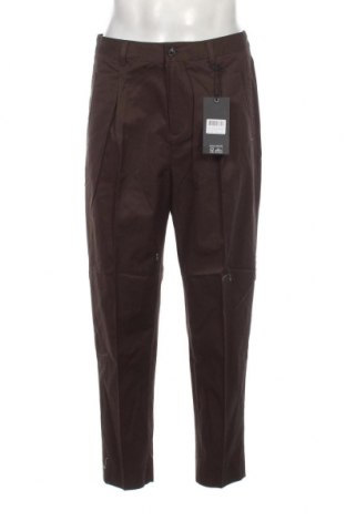 Pantaloni de bărbați Scotch & Soda, Mărime M, Culoare Verde, Preț 94,24 Lei