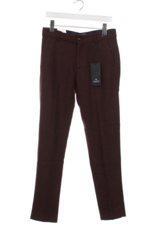 Pantaloni de bărbați Scotch & Soda, Mărime S, Culoare Maro, Preț 188,49 Lei