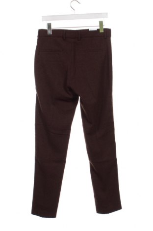 Pantaloni de bărbați Scotch & Soda, Mărime S, Culoare Maro, Preț 219,90 Lei
