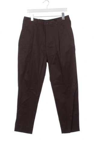 Pantaloni de bărbați Scotch & Soda, Mărime S, Culoare Verde, Preț 62,83 Lei