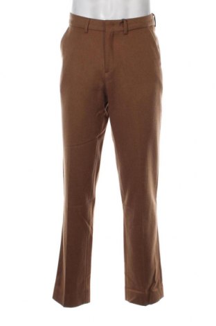 Pantaloni de bărbați Scotch & Soda, Mărime S, Culoare Maro, Preț 282,73 Lei
