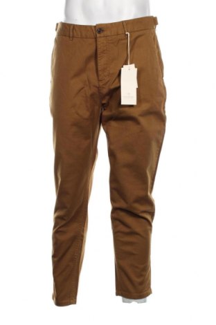 Pantaloni de bărbați Scotch & Soda, Mărime M, Culoare Maro, Preț 144,51 Lei