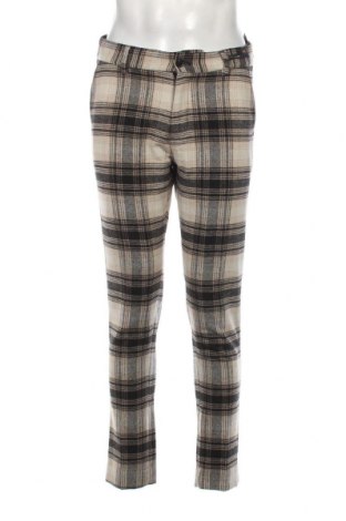 Pantaloni de bărbați Scotch & Soda, Mărime M, Culoare Multicolor, Preț 157,07 Lei