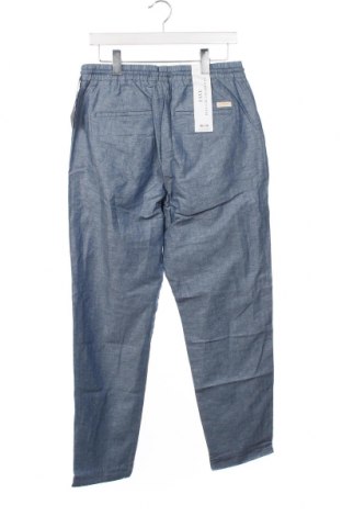 Pantaloni de bărbați Scotch & Soda, Mărime S, Culoare Albastru, Preț 69,11 Lei
