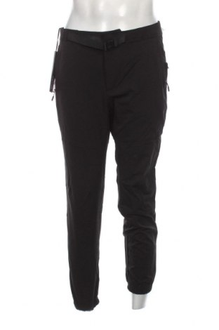 Ανδρικό παντελόνι Selected Homme, Μέγεθος M, Χρώμα Μαύρο, Τιμή 48,97 €