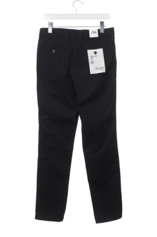 Pantaloni de bărbați Selected Homme, Mărime S, Culoare Albastru, Preț 56,25 Lei
