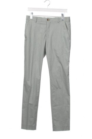 Pantaloni de bărbați Selected Homme, Mărime S, Culoare Verde, Preț 53,13 Lei