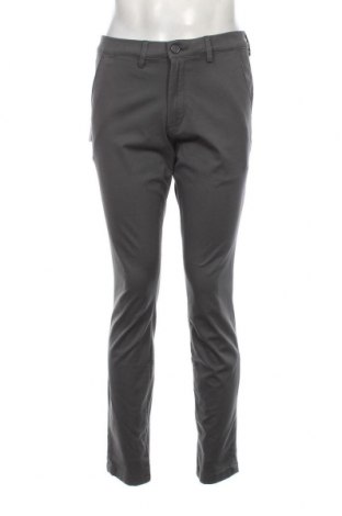 Pantaloni de bărbați Selected Homme, Mărime M, Culoare Gri, Preț 62,50 Lei