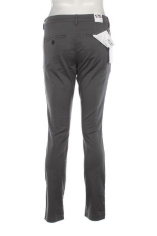 Мъжки панталон Selected Homme, Размер M, Цвят Сив, Цена 19,00 лв.