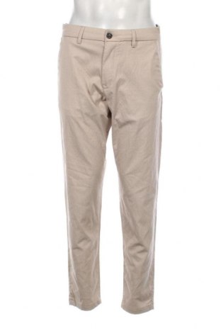 Herrenhose Selected Homme, Größe M, Farbe Beige, Preis 48,97 €