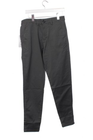 Pantaloni de bărbați Selected Homme, Mărime S, Culoare Gri, Preț 53,13 Lei