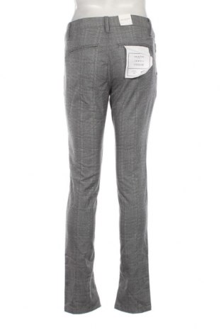 Pantaloni de bărbați Selected Homme, Mărime M, Culoare Gri, Preț 43,75 Lei