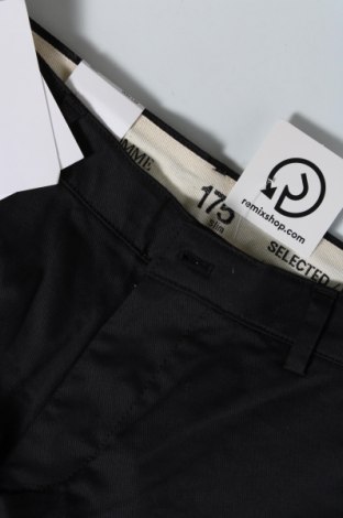 Pánske nohavice  Selected Homme, Veľkosť M, Farba Čierna, Cena  29,38 €