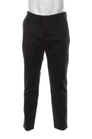 Pantaloni de bărbați Selected Homme, Mărime M, Culoare Negru, Preț 265,63 Lei