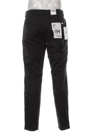 Мъжки панталон Selected Homme, Размер M, Цвят Черен, Цена 66,50 лв.