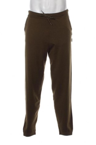Ανδρικό παντελόνι Selected Homme, Μέγεθος M, Χρώμα Πράσινο, Τιμή 8,32 €