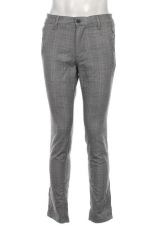 Herrenhose Selected Homme, Größe M, Farbe Grau, Preis 5,99 €