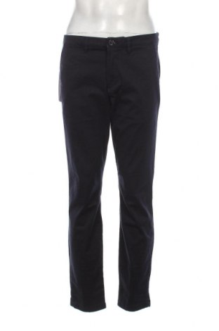 Ανδρικό παντελόνι Selected Homme, Μέγεθος L, Χρώμα Μπλέ, Τιμή 9,30 €