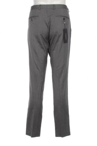 Мъжки панталон Selected Homme, Размер L, Цвят Сив, Цена 19,00 лв.