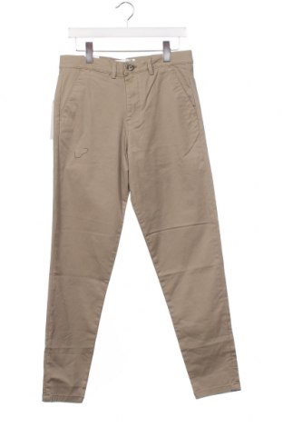 Herrenhose Selected Homme, Größe S, Farbe Beige, Preis 5,99 €