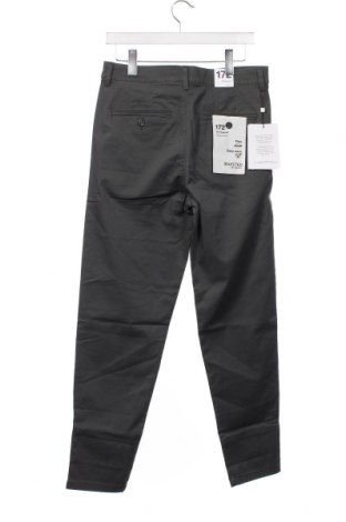 Pantaloni de bărbați Selected Homme, Mărime S, Culoare Gri, Preț 37,50 Lei