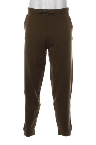 Ανδρικό παντελόνι Selected Homme, Μέγεθος M, Χρώμα Πράσινο, Τιμή 10,28 €
