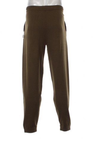 Ανδρικό παντελόνι Selected Homme, Μέγεθος M, Χρώμα Πράσινο, Τιμή 48,97 €