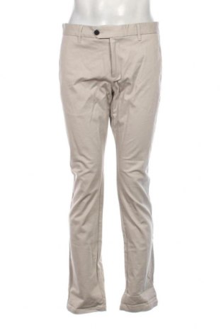 Pánské kalhoty  Selected Homme, Velikost M, Barva Béžová, Cena  146,00 Kč