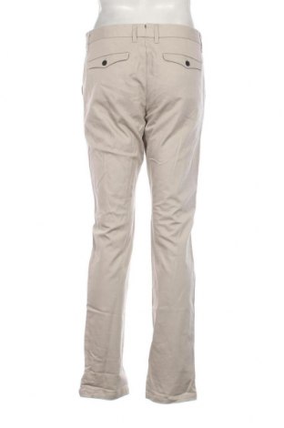 Pantaloni de bărbați Selected Homme, Mărime M, Culoare Bej, Preț 17,89 Lei