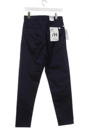 Ανδρικό παντελόνι Selected Homme, Μέγεθος S, Χρώμα Μπλέ, Τιμή 9,30 €