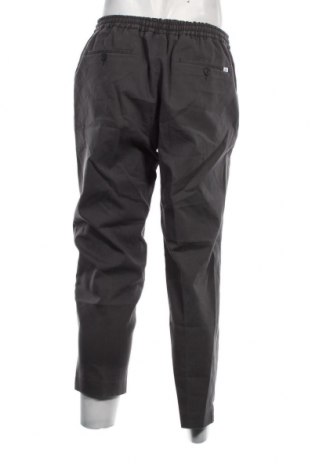 Pantaloni de bărbați Selected Homme, Mărime L, Culoare Gri, Preț 75,00 Lei