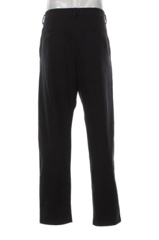 Мъжки панталон Selected Homme, Размер XL, Цвят Черен, Цена 95,00 лв.